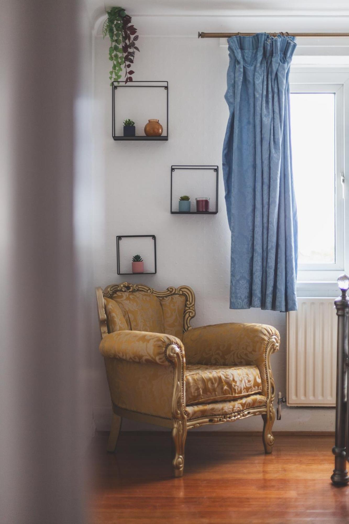 Apartment Charles London