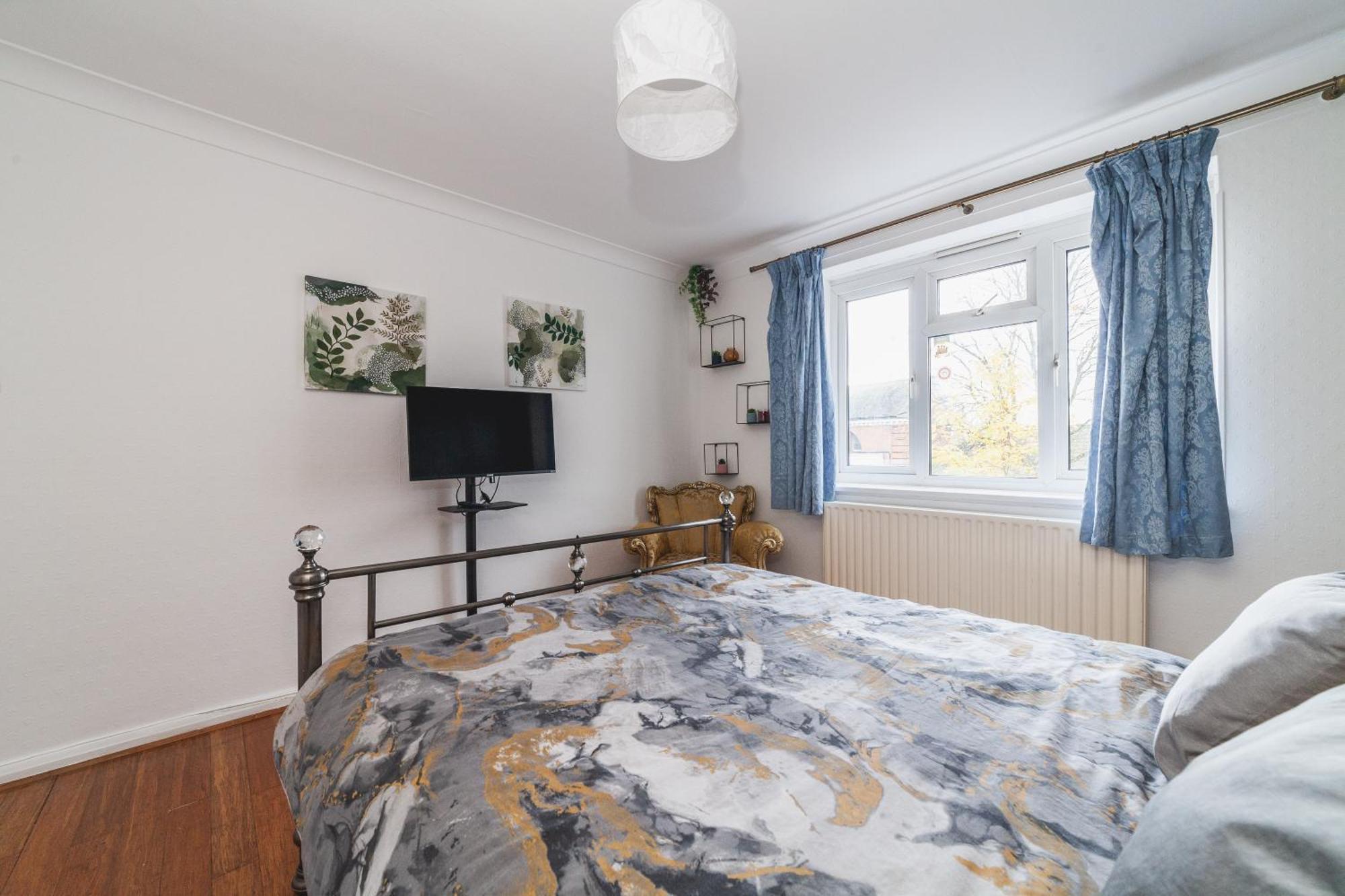 Charles Apartment London