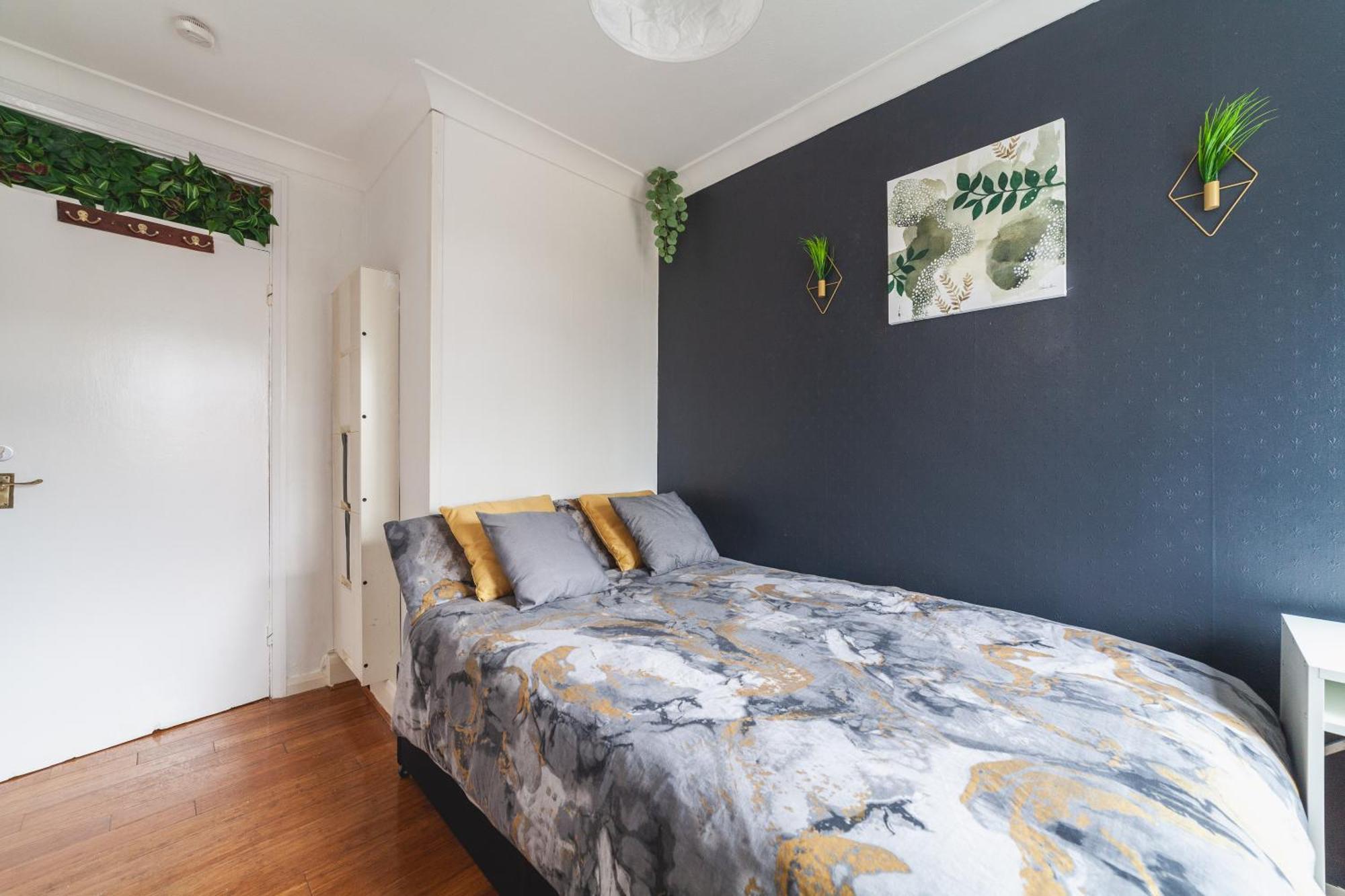Charles Apartment London